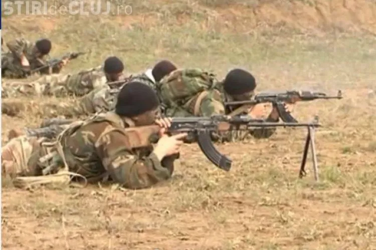 Românii de peste 20 de ani pot fi încorporați. Ordinul a apărut în Monitorul Oficial