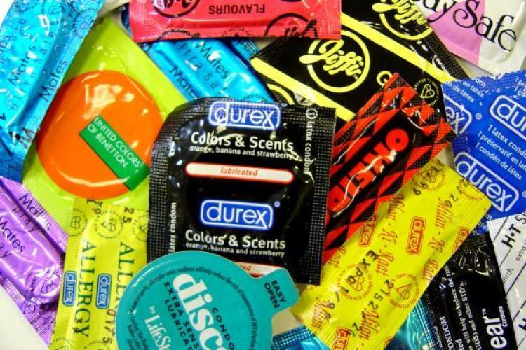 Țara în care o cutie de prezervative costă peste 750 dolari