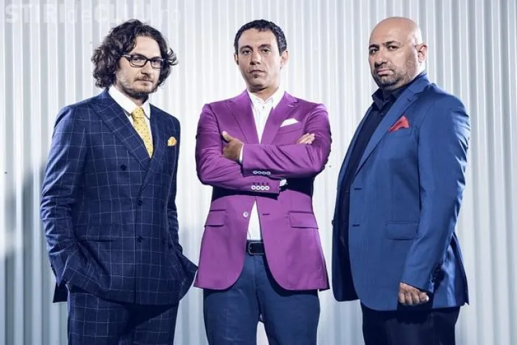 Bătuți în audiențe, cei trei chefi plecați de la PRO TV continuă. Ce anunț a făcut Antena 1