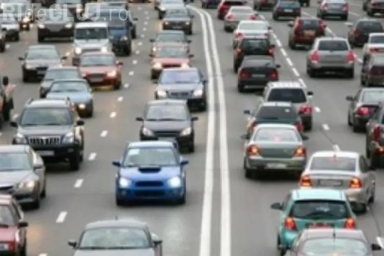 Calculator timbru de mediu 2015: Cât vei plati în 2015 pentru taxa auto și cine e scutit