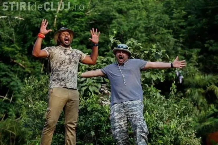 Acuzații că PRO TV a filmat la Buftea show-ul ”Sunt celebru, scoate-mă de aici!” la Buftea