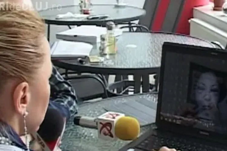 O avocată a rămas cu fața paralizată după o intervenție estetică