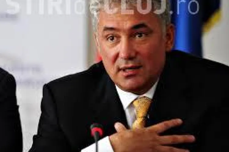 Adriean Videanu este audiat la DNA în dosarul Microsoft