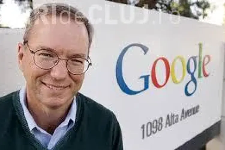 Google: Internetul va dispărea în forma pe care o știm acum
