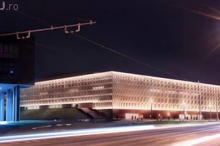 Clujul a pierdut lupta cu Craiova! Finala Eurovision politizată de PSD și mutată în Bănie