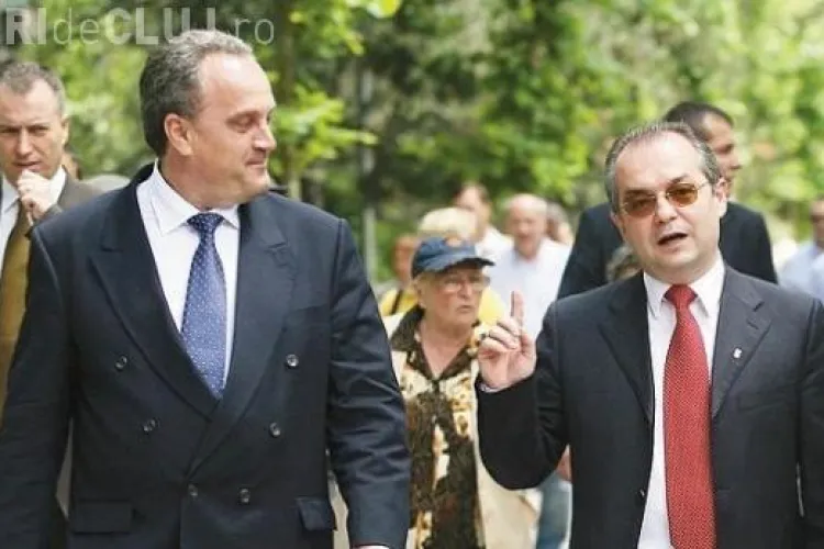 Șpagă Microsoft ajungea la PDL. Fost ministru: Emil Boc știa / UPDATE Boc: Nu e adevărat nimic