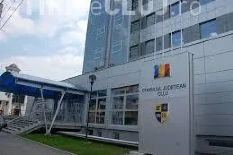 S-a stabilit când vor avea loc alegerile pentru Consiliul Județean Cluj- Surse. Cine sunt cei mai probabili candidați