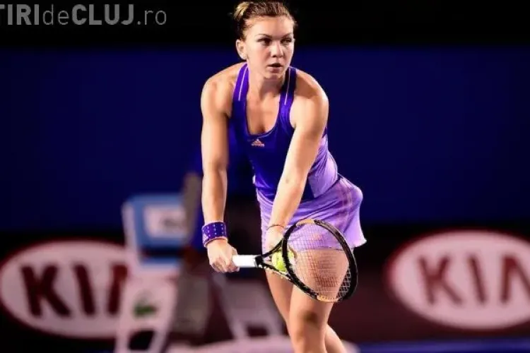Halep bifează încă o victorie la Australian Open. Vezi cu cine va juca în optimi