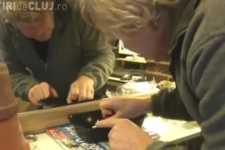 Cum să încălzești casa cu lumânări și un ghiveci. Costă doi lei pe zi - VIDEO