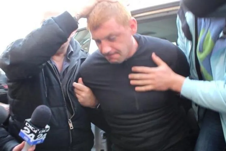 Trei bărbați sunt REȚINUȚI pentru că l-au ajutat pe EVADATUL de la Cluj