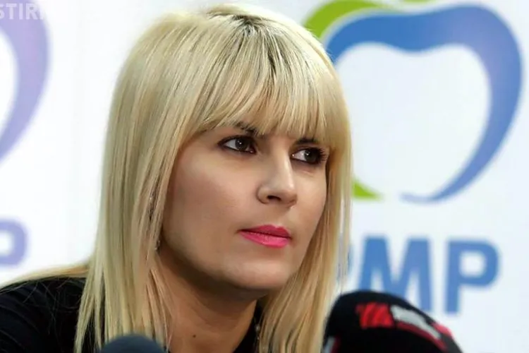 Udrea face dezvăluiri pe Facebook despre interceptările telefonice cu Traian Băsescu