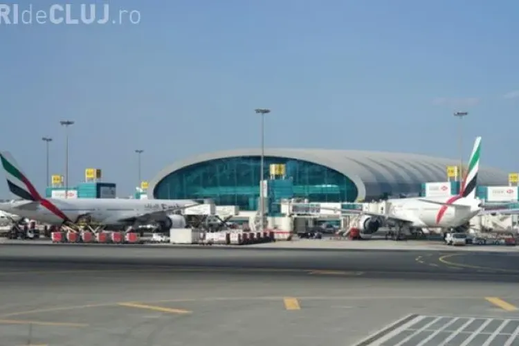 Care este cel mai aglomerat aeroport din lume