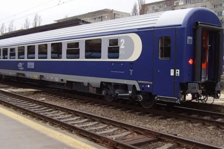 Clujeanul care conducea CFR Călători a demisionat