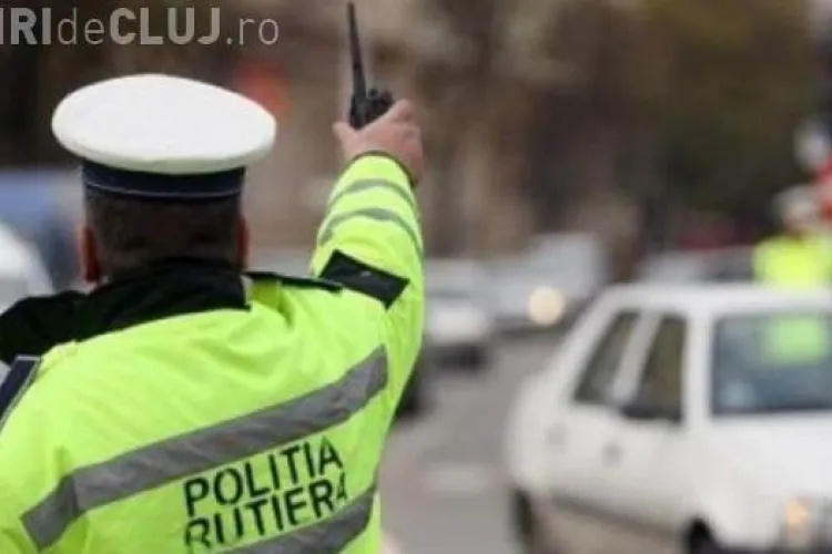 NOUL COD RUTIER. Pentru alcool amenda va fi de 1.000 de euro
