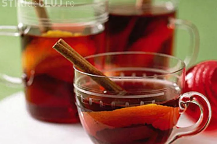 Scapă de grăsime cu această băutură MIRACULOASĂ