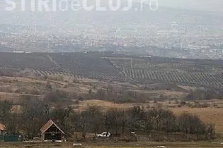 Angajații de la Staţiunea de Cercetare Dezvoltare pentru Pomicultură Cluj sunt neplătiți de 18 luni