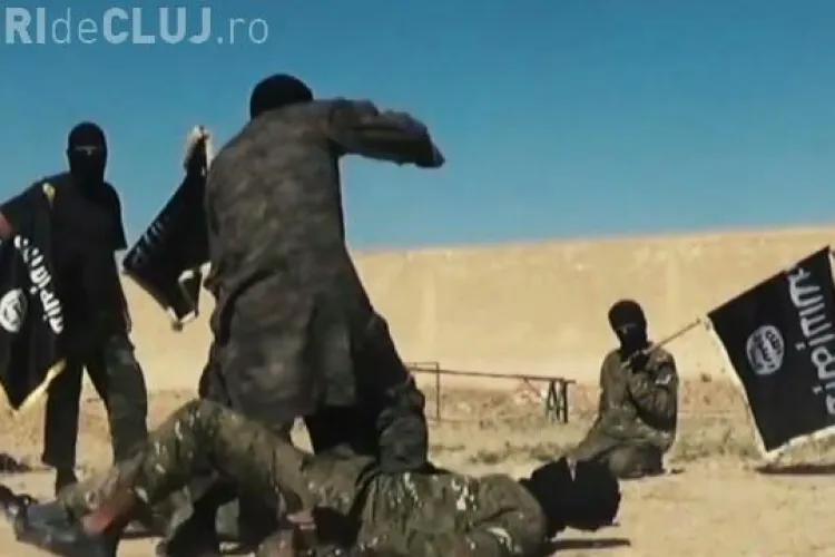 Mărturia unui jurnalist despre planurile teroriștilor din ISIS: Vorbeau despre uciderea a sute de milioane de oameni