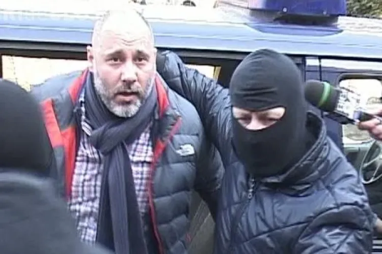 Cumnatul lui Victor Ponta a fost reținut de DNA