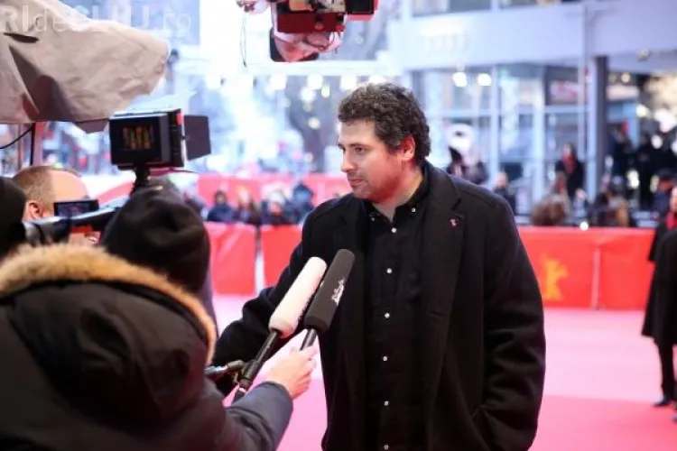 Un film românesc a luat Ursul de Argint la BERLINALA 2015
