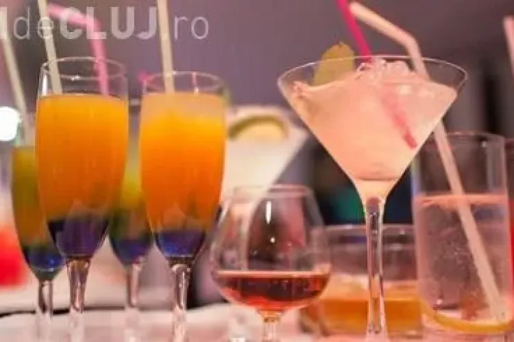 Restaurantele, barurile şi cluburile vor trece în meniu anunţul privind bonurile fiscale