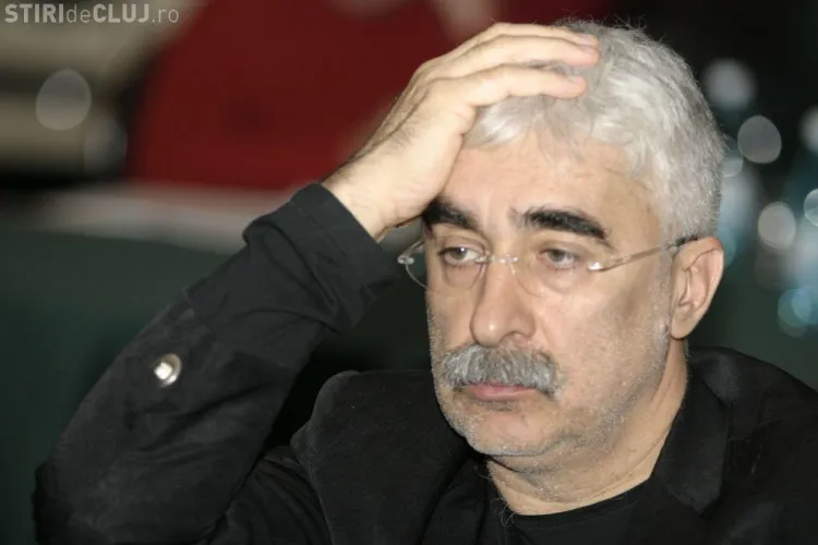 Adrian Sârbu a fost arestat pentru 30 de zile