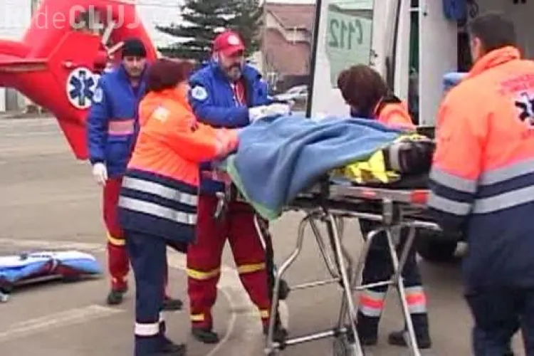 O fată de 11 ani e în COMĂ după un STRĂNUT. Ce spun medicii