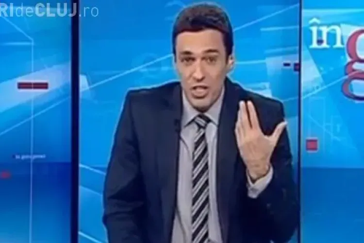 Mircea Badea este provocat din nou la duel de un manelist