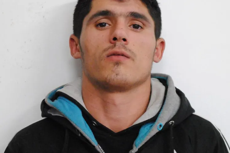 Un hoț a EVADAT la Cluj! Era adus de la Dej sub escortă și a fugit din mașina POLIȚIEI / UPDATE: A fost prins