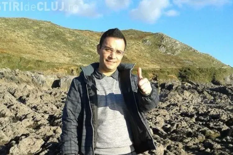 Un clujean îndrăgostit a pătruns ilegal în Aeroportul Cluj și a urcat într-un avion Wizz Air! Și-a făcut selfie -uri și a așteptat decolarea - FOTO