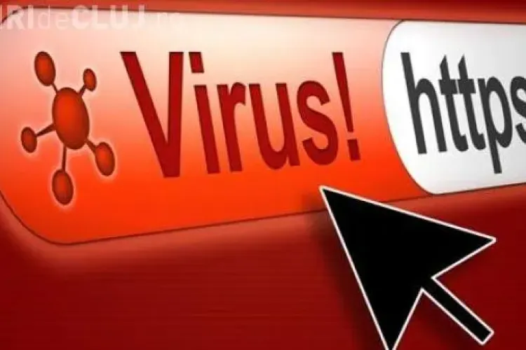 UN VIRUS fură banii românilor din conturi. Cum acționează Trojan.Dyreza și ce bănci sunt afectate