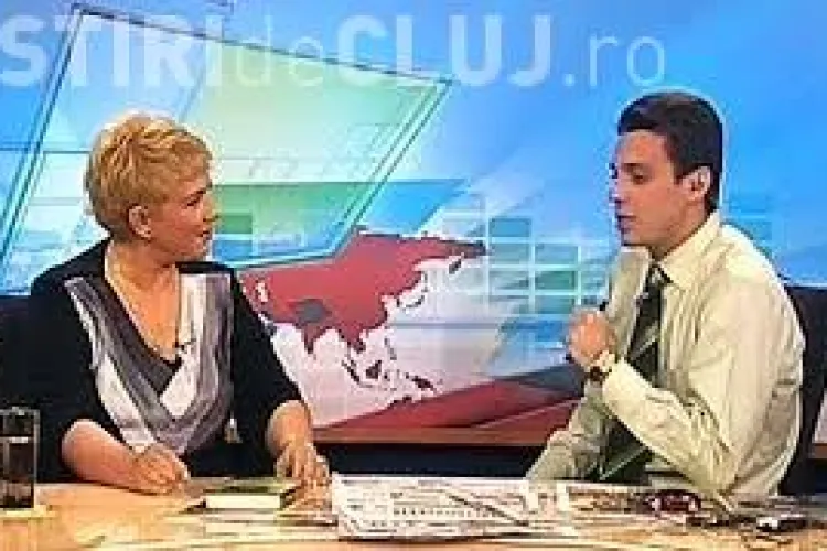 Teo Trandafir și Mircea Badea sunt în conflict pe tema Adrian Sârbu