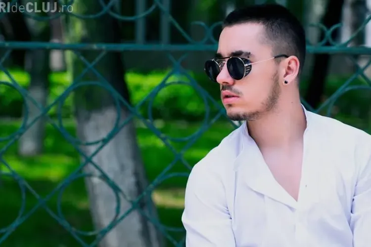 Adrian Țuțu, câștigătorul Românii au talent, a tocat toți banii luați de la Pro TV