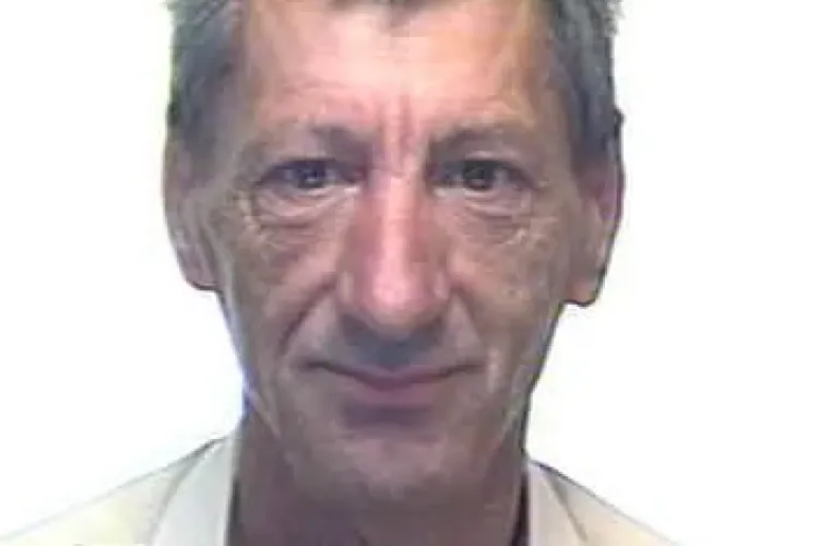 Clujean, dispărut de acasă de o săptămână. L-ați văzut? FOTO