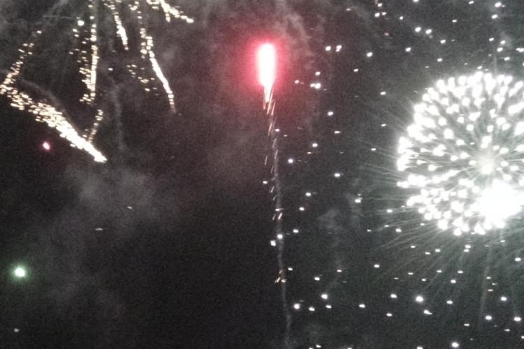 Unirea Principatelor Române, sărbătorită cu focuri de artificii și concerte la Cluj. Vezi programul evenimentelor