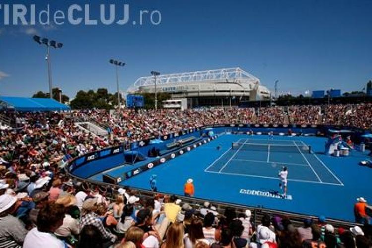 Jucătorii români iau cu asalt Australian Open. Tecău, Halep și Begu joacă duminică