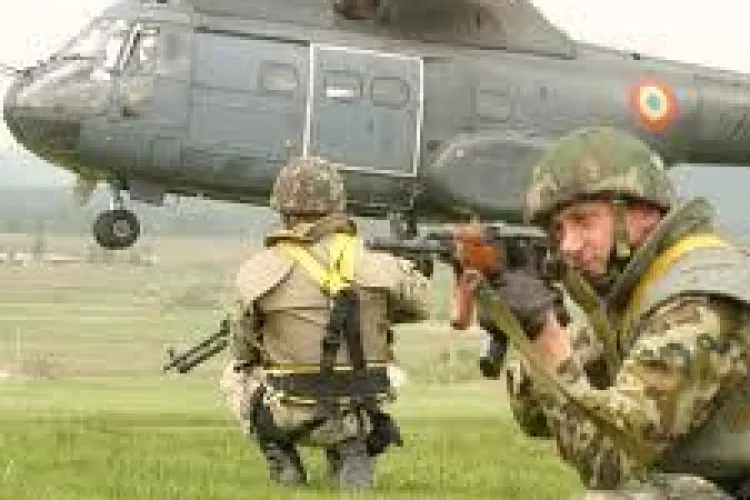 Anunț important al Armatei Române