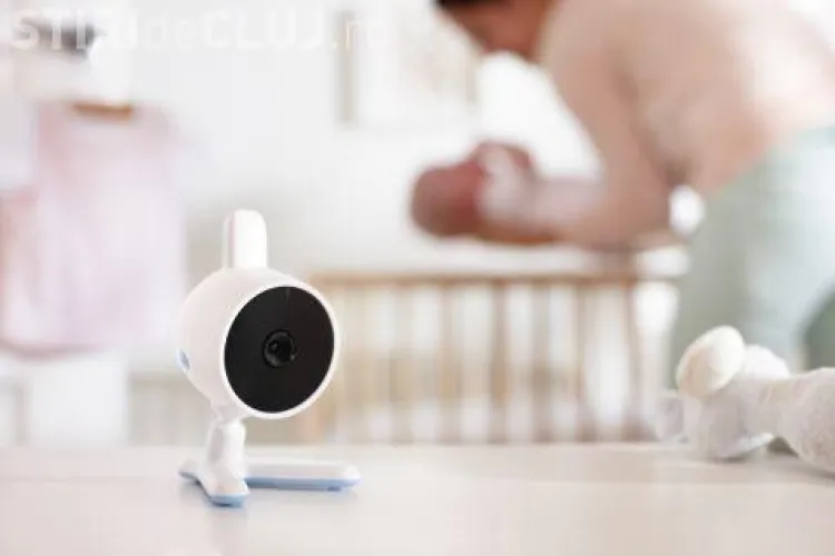 Un copil scăpat din brațe a murit la Clinica Pediatrie din Cluj-Napoca