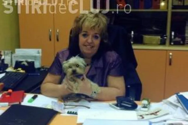 Peter Tunde, inspectorul șpăgar de la ISJ Cluj, le-a cerut iertare colegilor și profesorilor: Tentația a fost mare