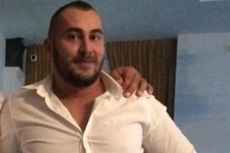 Cine e interlopul Ochiu Mic. Azi-noapte a rănit grav un taximetrist de la NOVA și a fugit - FOTO