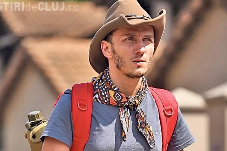 Dezvăluirile lui Trăistariu despre show -ul ”Sunt celebru, scoate-mă de aici!”