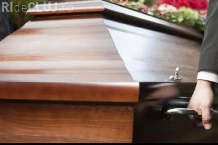 Au îngropat altă persoană. Când au aflat despre eroare