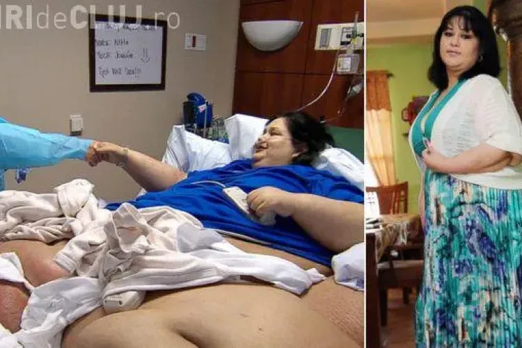 A slăbit 360 de kilograme. Cum a reușit și cum arată acum - VIDEO