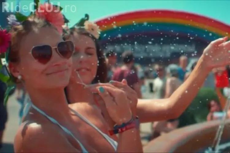 Răspunsul sumbru al unui blogger clujean pentru imnul ”We are the City” VIDEO