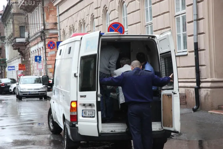 Poliția Cluj a arestat o femeie de 61 de ani, dată în urmărire națională