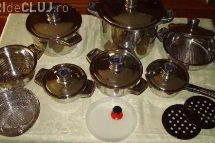 Cum sunt ȚEPUIȚI bătrânii la Cluj! Atenție la prezentările MIRACULOASE