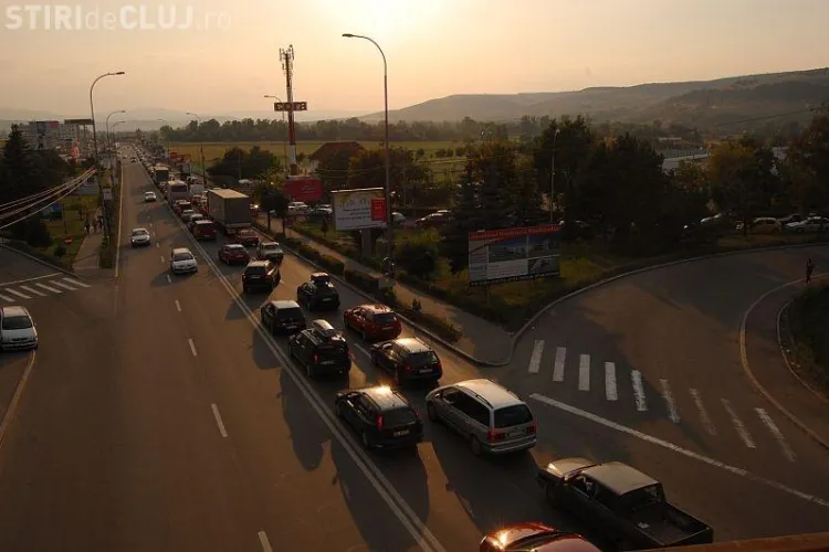 Se cere trecere de pietoni la Praktiker: Așteptați să moară copii nevinovați?