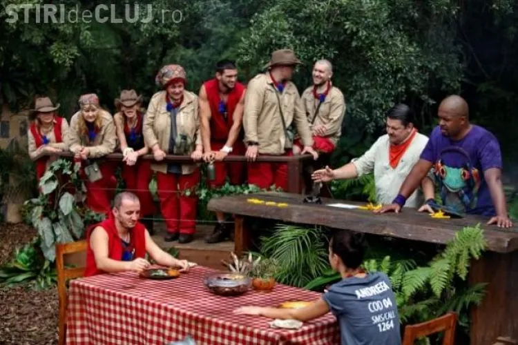 Show -ul ”Sunt celebru, scoate-ma de aici!” se filmează în Africa, dar nu în junglă