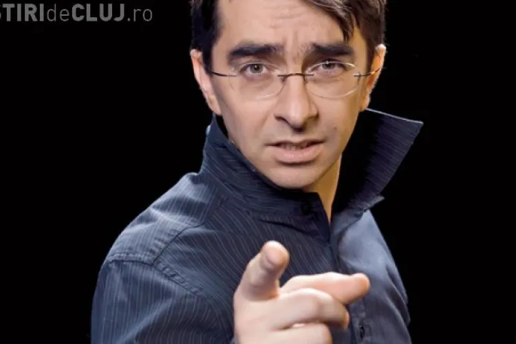 Găinușă se mută la o altă televiziune