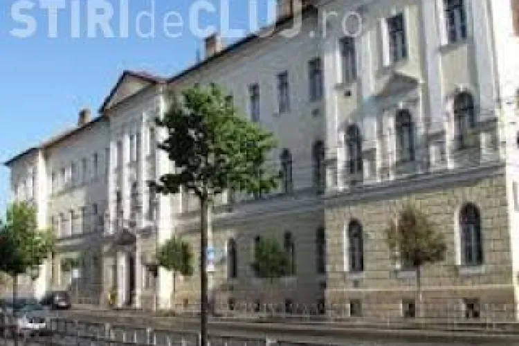 Elevul din Cluj care a creat grupul de Facebook de la Liceul Gheorghe Șincai. E ”Auschwitz-ul Scolar”