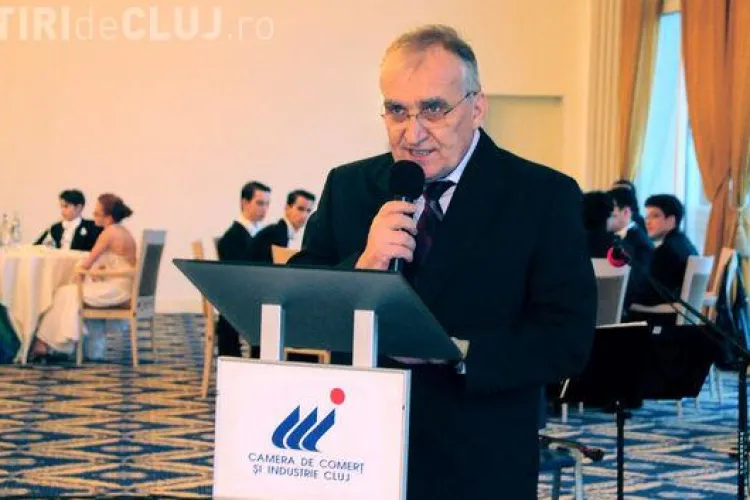 Un important POLITICIAN din Cluj, fost candidat la Primărie, cercetat penal de DNA. S-a folosit de acte FALSE din LIBIA